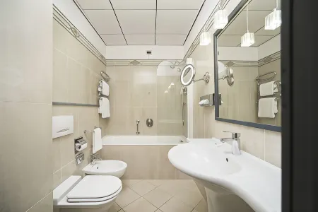 c-hotels Atlantic