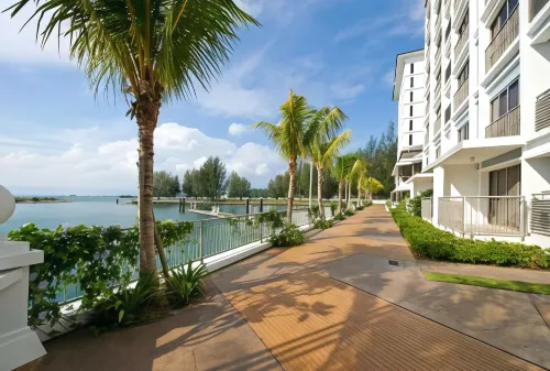 Avillion Admiral Cove Near Hotel Photos