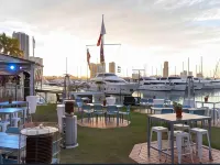 Harbour Side Resort