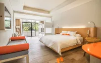 Harris Resort Batam Waterfront Hotel dekat Niad Jaya
