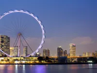 Fragrance Hotel - Oasis Hotels near Novena Square