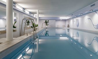 Hotel Admiral Lugano