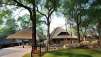 Kruger Park Lodge Unit No. 509 Hotels near Perry's Bridge Reptile Park