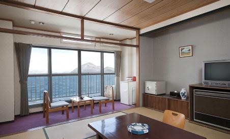 Hokkai Hotel - Housity