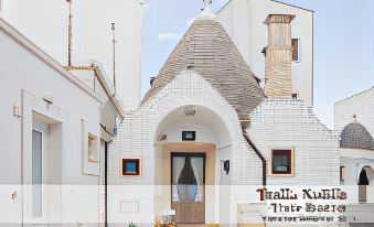 Dimore Nel Tempo - Widespread Homes & Trulli