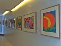 Purple Tree Bed & Breakfast Hotels in Paranaque City