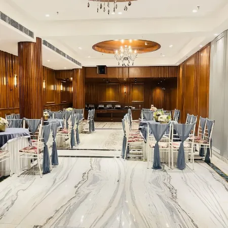 Hotel City Heart Premium