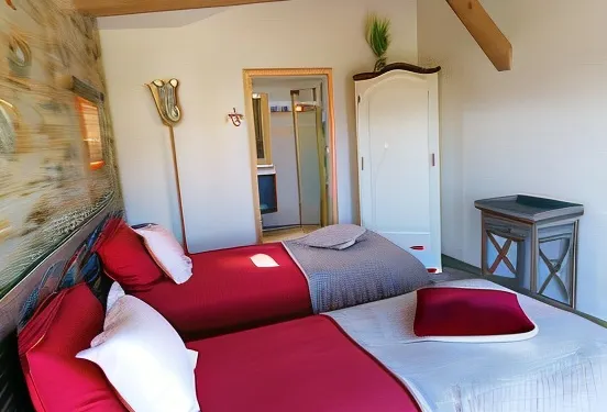 貝爾蓋態度酒店