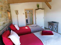 Belge'Attitude Maison d'hôtes Hotel di Saint-Hilaire-de-Riez