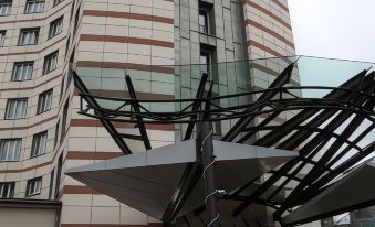 Park Hotel am Berliner Tor