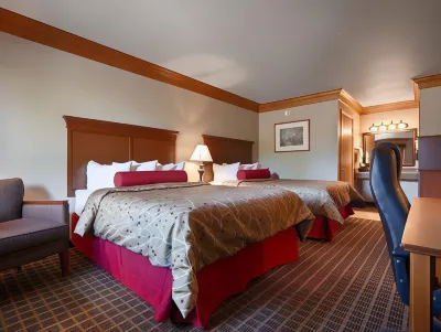 Cattle Country Lodge