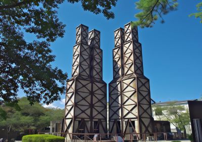 ホテル周辺 星野リゾート 界 アンジンの写真