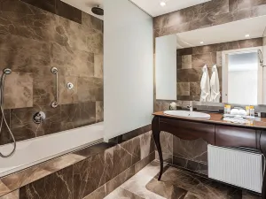Anantara New York Palace Budapest - A Leading Hotel of The World