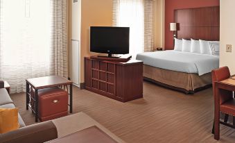 Residence Inn Aberdeen at Ripken Stadium