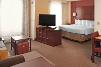 Residence Inn Aberdeen at Ripken Stadium فنادق في أبردين