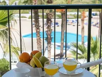 TRH Tirant Playa 메노르카 호텔