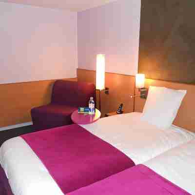 Ibis Styles Bourg en Bresse Rooms