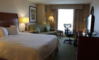 Hilton Garden Inn Addison