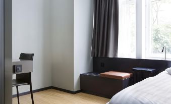 Comfort Hotel Xpress Stockholm Central