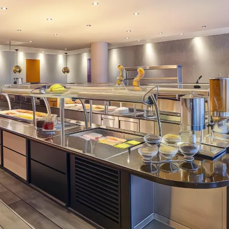 Hilton Garden Inn London Heathrow Airport