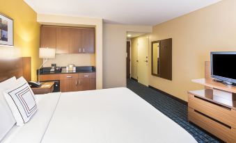 Fairfield Inn & Suites Atlanta Perimeter Center