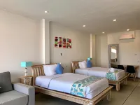 Triple 8 Suites Hoteles en Labuan Bajo