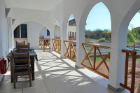 Holiday Time Bungalows Zanzibar Hotels in Kaskazini A