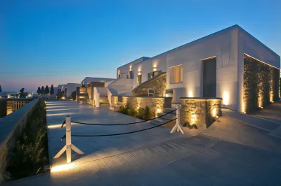 Nida Mykonos Hotel in zona Goldenbox Travel