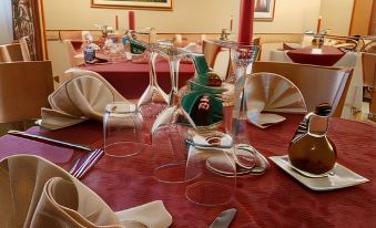 Hotel Lory & Ristorante Ferraro