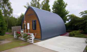 Benger Garden Chalets