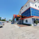 HOTEL ERANDI - parking