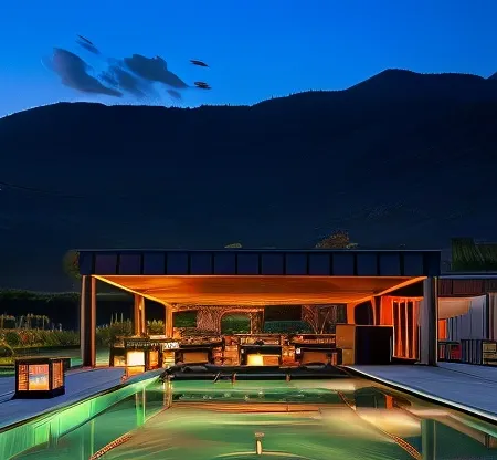 Vivere Suites & Rooms