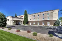 Hampton Inn Twin Falls Hotels in Twin Falls