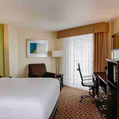 Holiday Inn Corpus Christi Downtown Marina Rooms