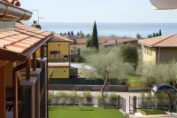 Appartamenti Corte Leonardo