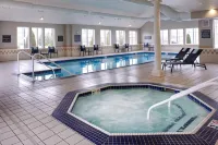 Residence Inn Saginaw فنادق في Kochville Township