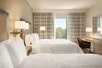 Hampton Inn & Suites Largo Hotels in Largo