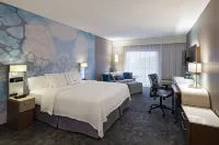 Courtyard by Marriott Scranton Montage Mountain Các khách sạn ở Moosic