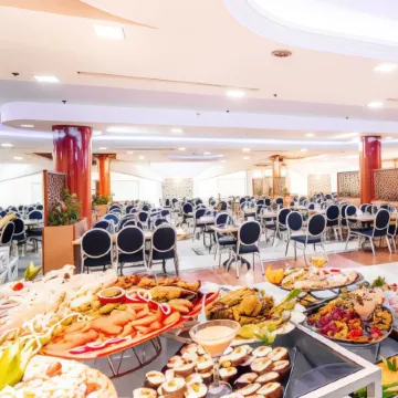 Jerusalem Gate Hotel