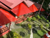 Pano Eco Resort