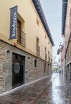 Limehome Vitoria Palacio de Los Álava-Velasco