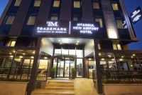 Wyndham Trademark Collection的Istanbul New Airport Hotel