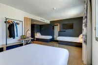 B&B Hotel Dijon Valmy Toison d'or Hotel a Ahuy