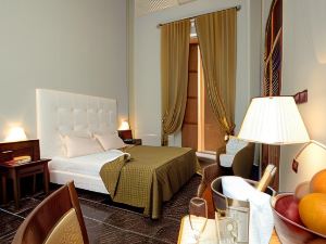 Le Stanze Del Vicere Boutique Hotel