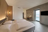 Four Points Flex by Sheraton Vejle Các khách sạn ở Uldum