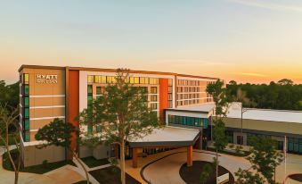 Hyatt Regency Conroe