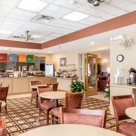 Econo Lodge