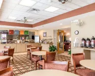 Econo Lodge - Wifi