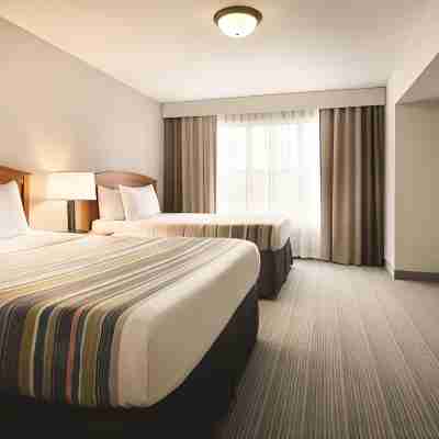 Country Inn & Suites by Radisson, Portage, IN Rooms