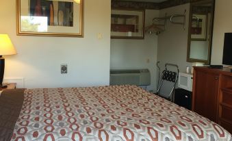 Americas Best Value Inn Palmyra/Hershey